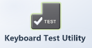 Keyboard Test Utility