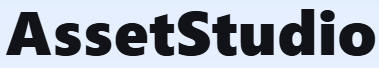 AssetStudio