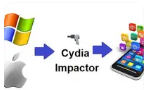 Cydia Impactor