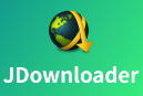 JDownloader