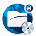 Anvi Folder Locker