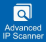 Advanced Port Scanner