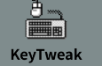 KeyTweak