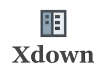 Xdown
