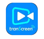 Transcreen