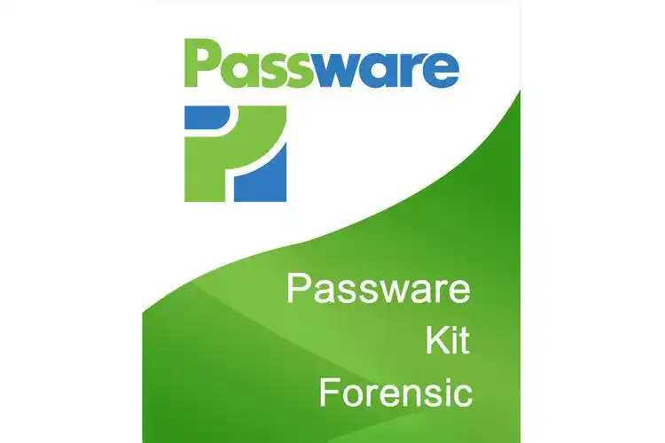 Passware Kit