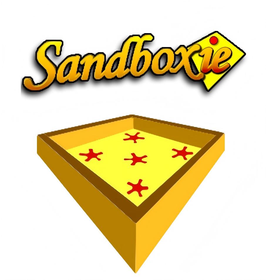 Sandboxie