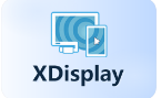 XDisplay