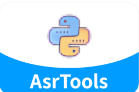 AsrTools