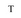 Typedown