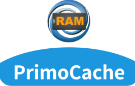 PrimoCache