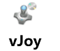 vJoy
