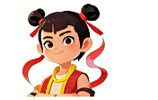 哪吒打字