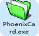 PhoenixCard