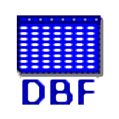 DBF Viewer Plus