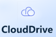 CloudDrive