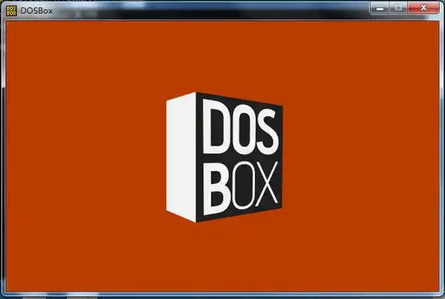 DOSBox