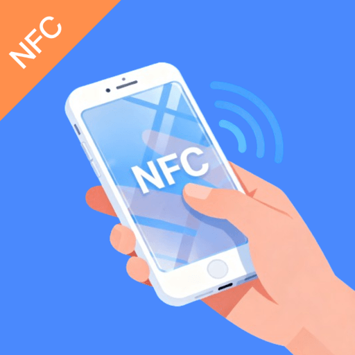 NFC门禁卡包通