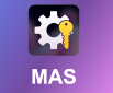 Microsoft Activation Scripts