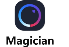 Samsung Magician