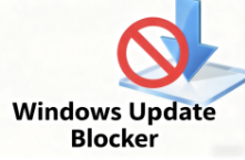 Windows Update Blocker