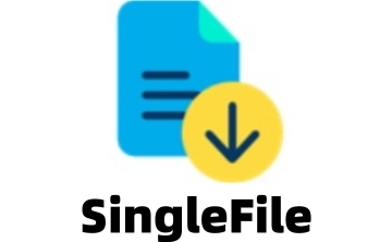 SingleFile