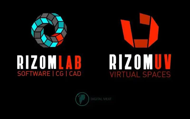 rizom uv