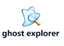 ghost explorer
