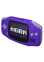 mgba模拟器