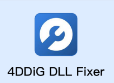 4DDiG DLL Fixer
