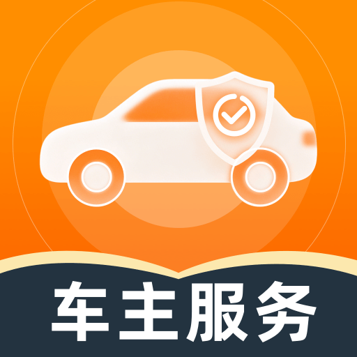 安保车主